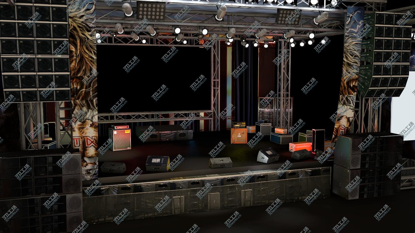 images/goods_img/202105071/Concert stage/1.jpg
